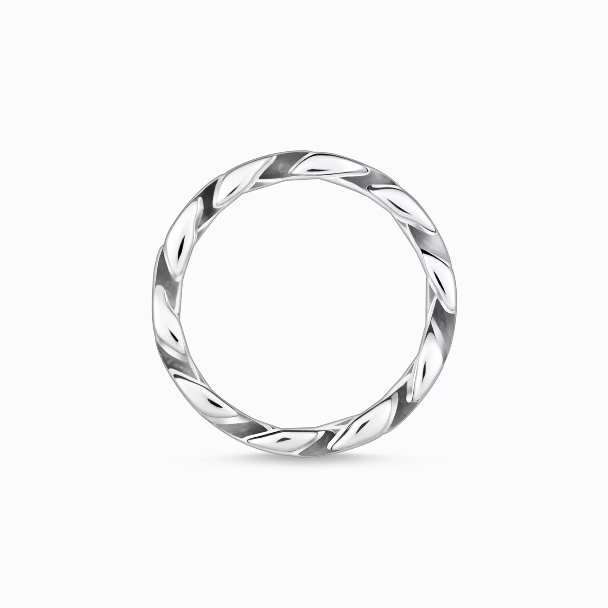 THOMAS SABO Ring links silver-Women Rings | Rings