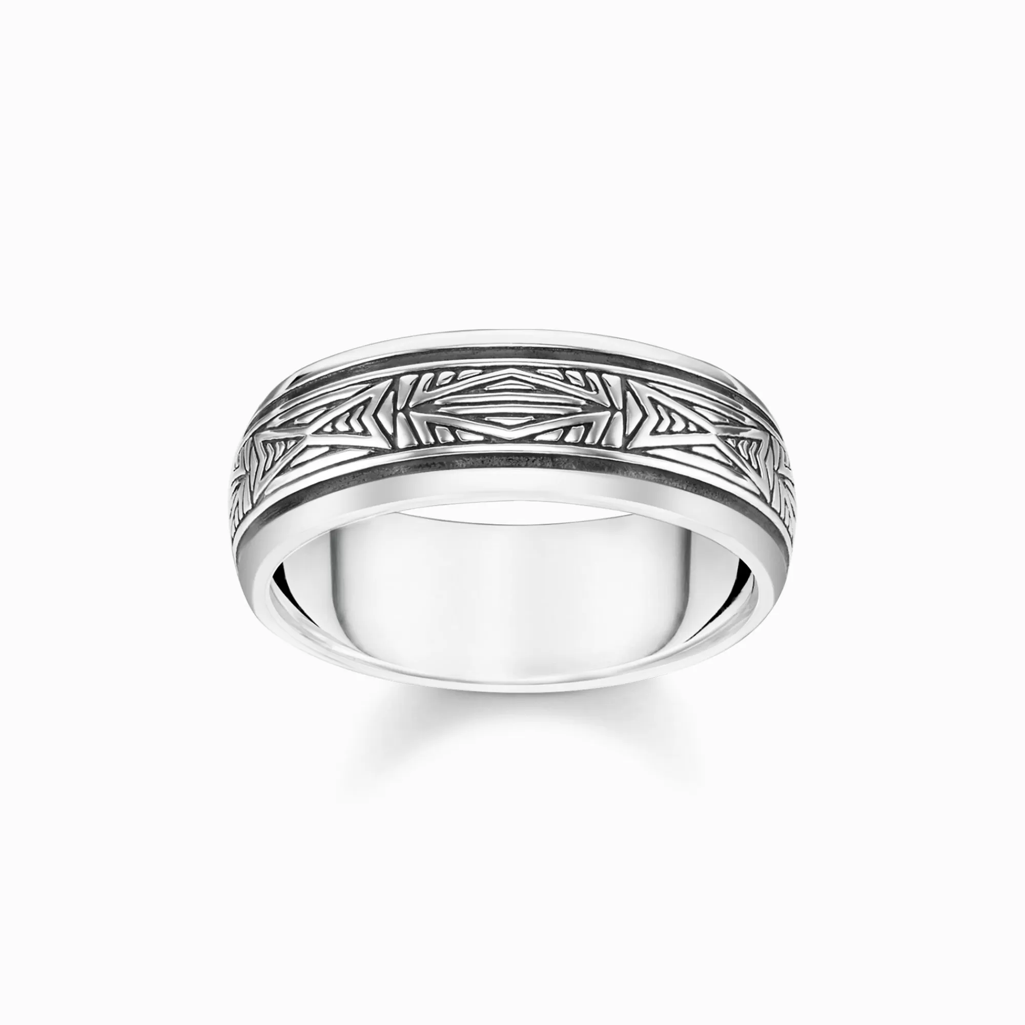 THOMAS SABO Ring ornaments, silver-Women Rings | Rings