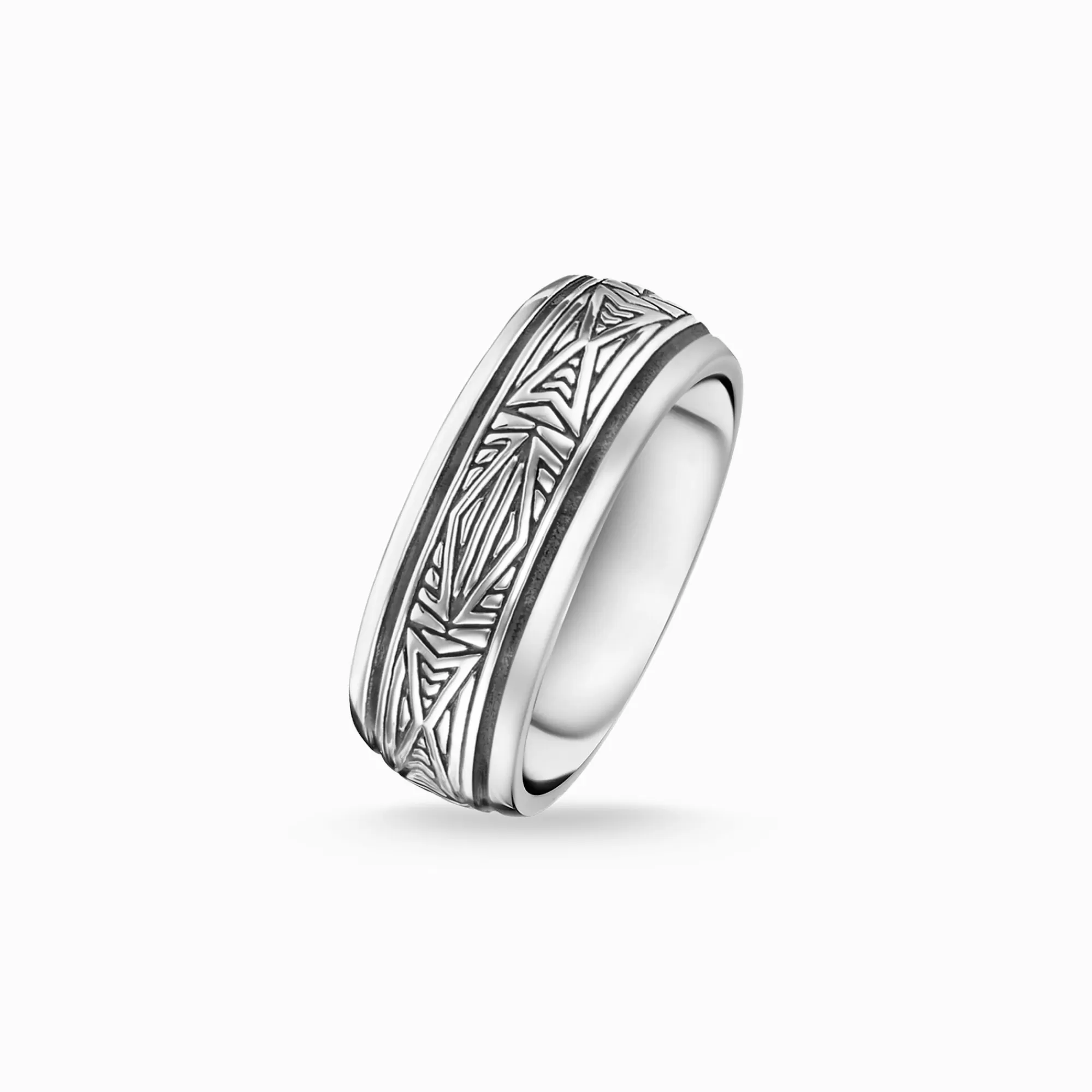 THOMAS SABO Ring ornaments, silver-Women Rings | Rings