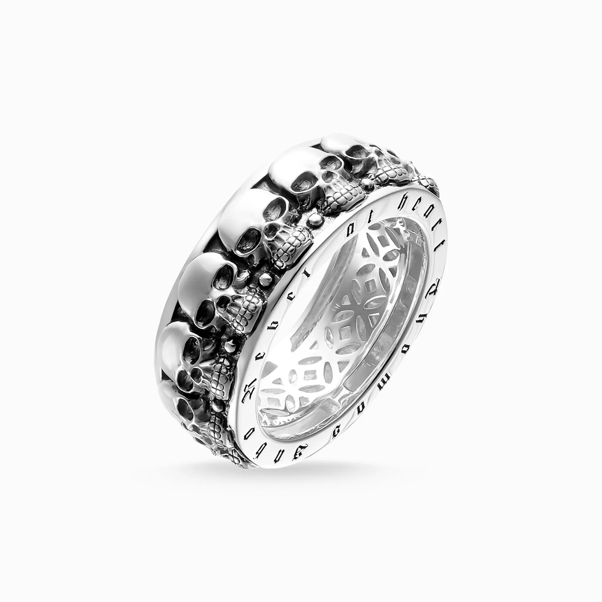 THOMAS SABO Ring skulls-Women Rings | Rings