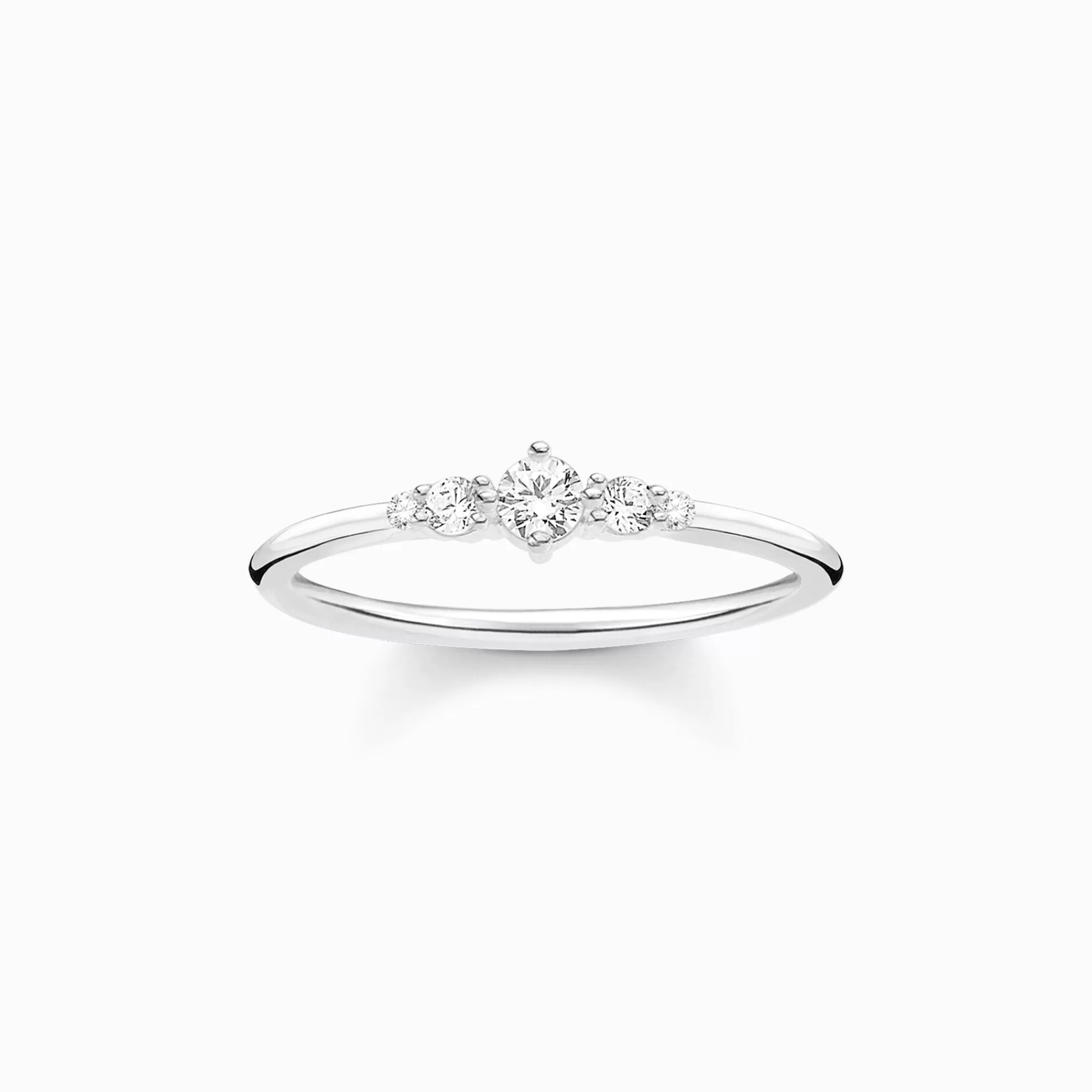 THOMAS SABO Ring vintage-Women Rings | 925 Silver