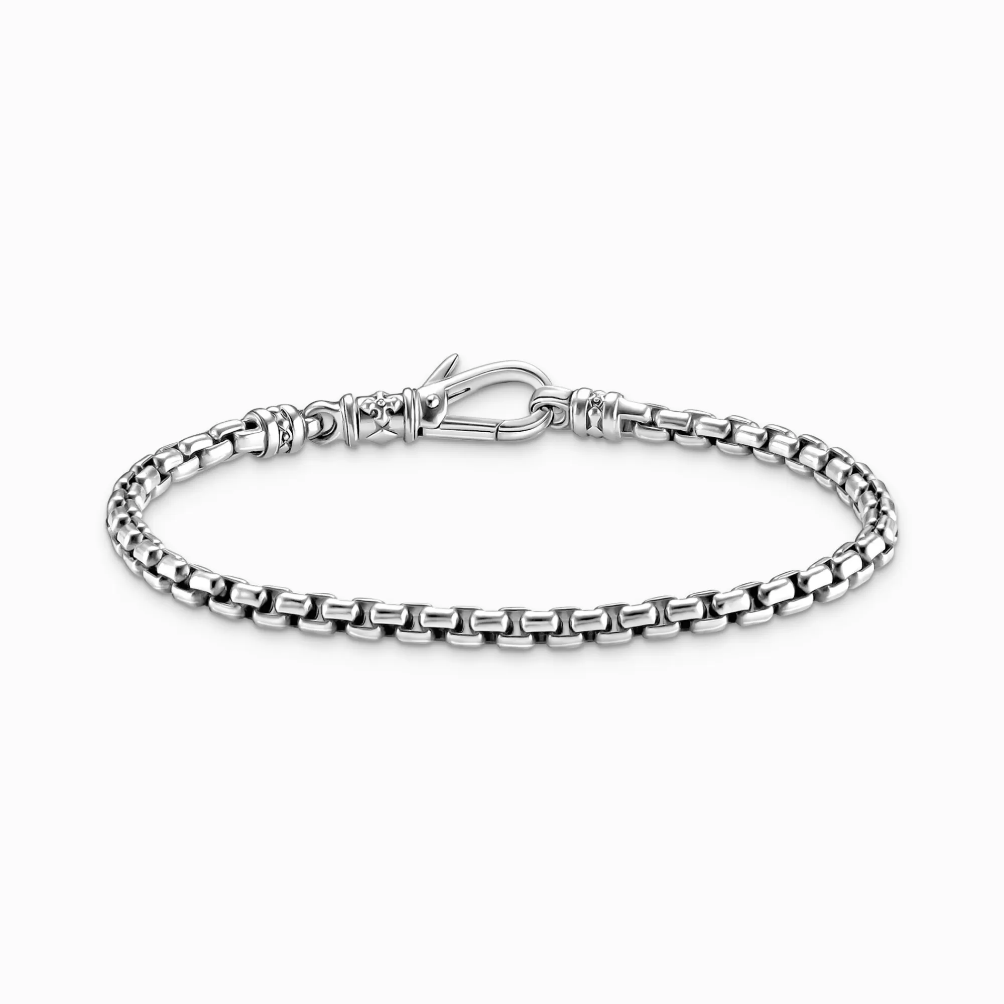 THOMAS SABO Silver Venezia bracelet-Women Bracelets | Bracelets