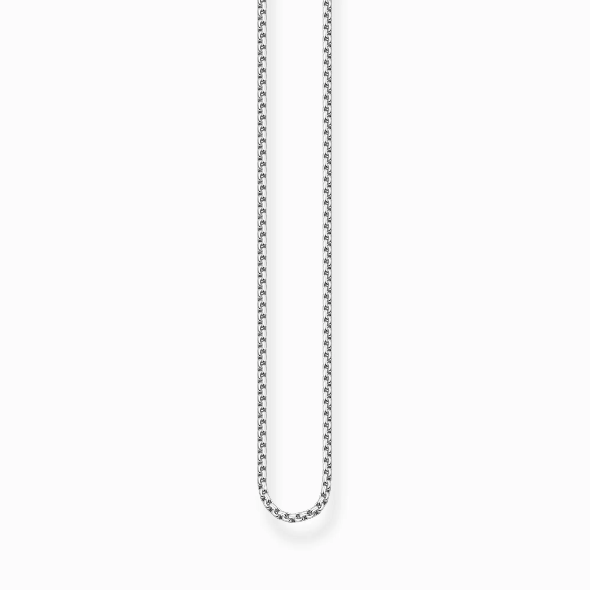 THOMAS SABO Venezia chain Thickness 1.00 mm (0.04 Inch)-Women Necklaces