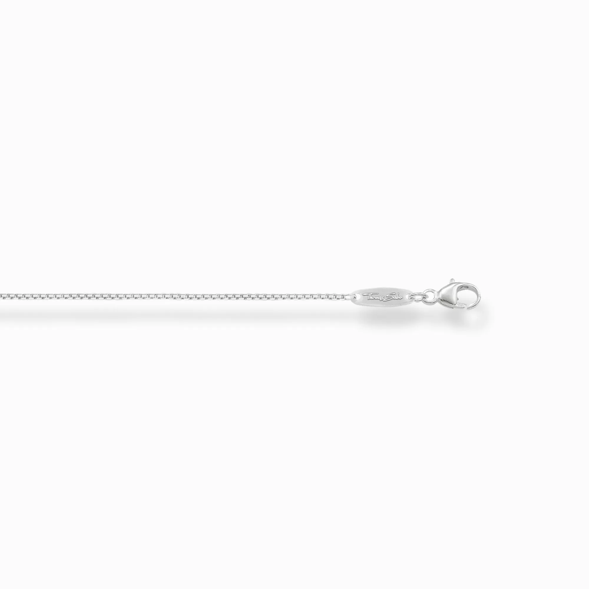 THOMAS SABO Venezia chain Thickness 1.00 mm (0.04 Inch)-Women Necklaces