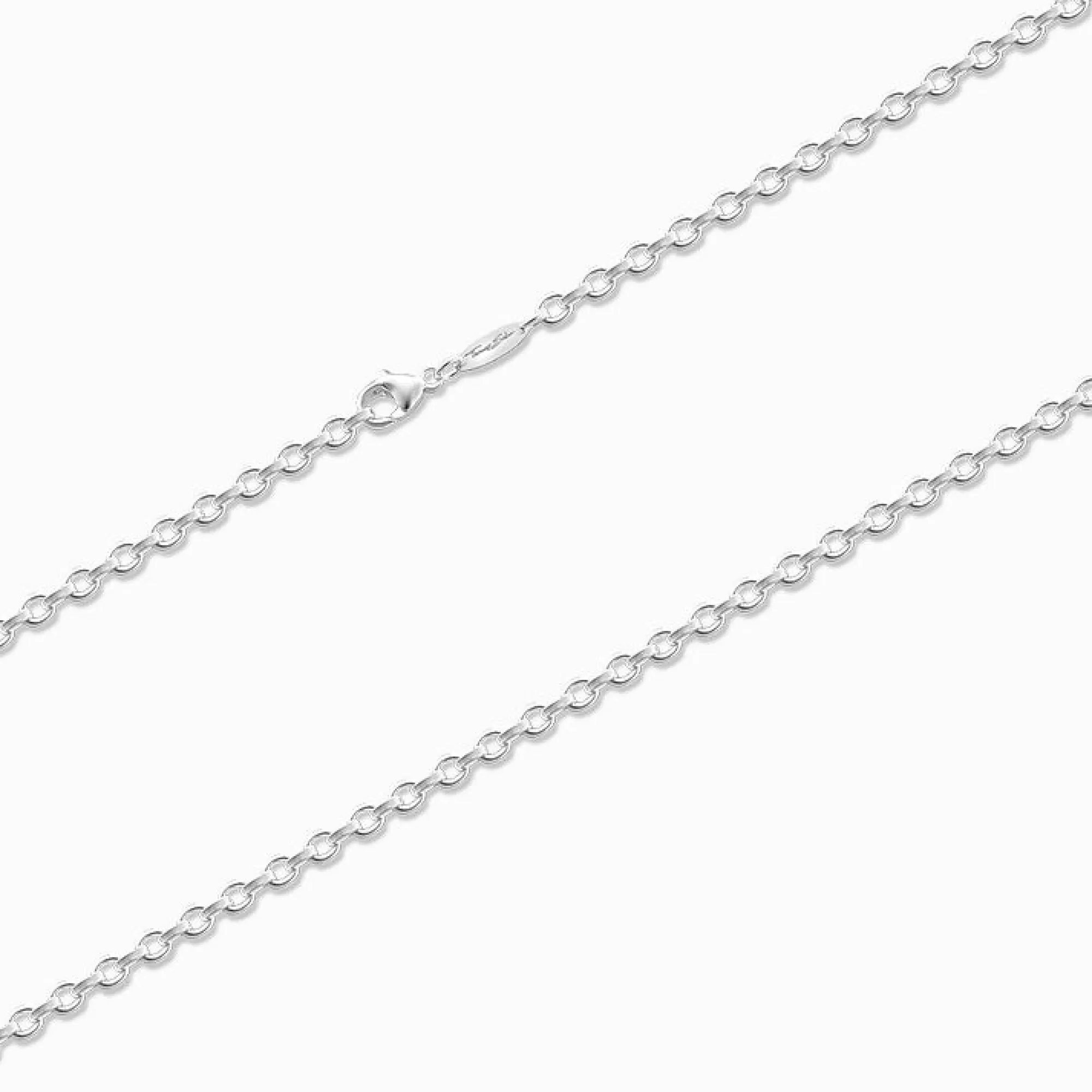 THOMAS SABO Wide anchor chain Thickness 4.00 mm (0.16 Inch)-Women Necklaces | Necklaces & Chains