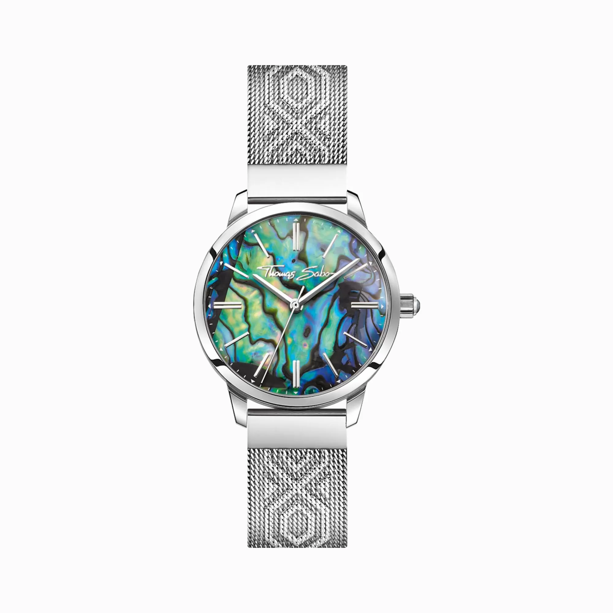 THOMAS SABO Women's watch Arizona Spirit abalone-Women Watches | Ladies' Watches