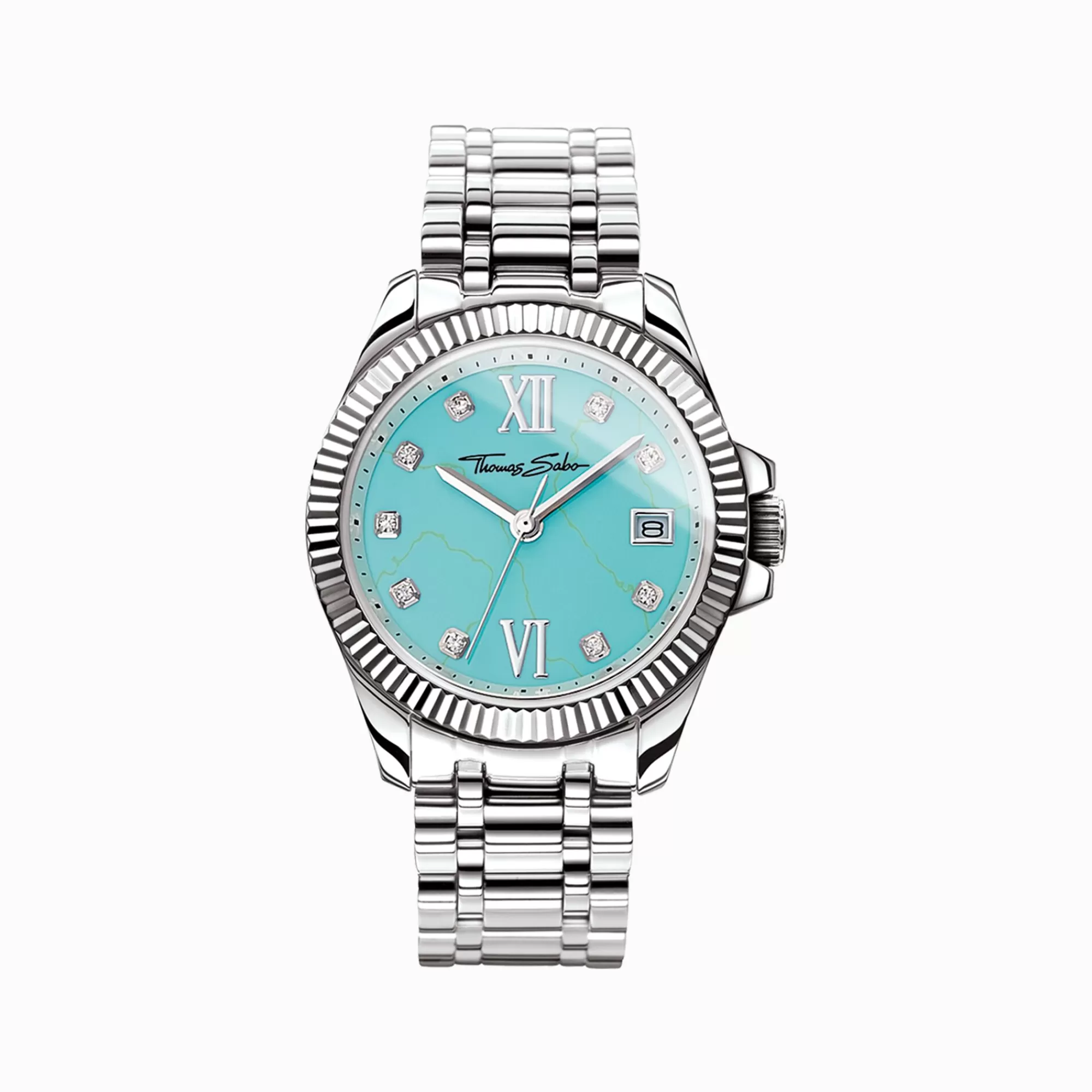 THOMAS SABO Women’s watch divine-Women Watches | Ladies' Watches