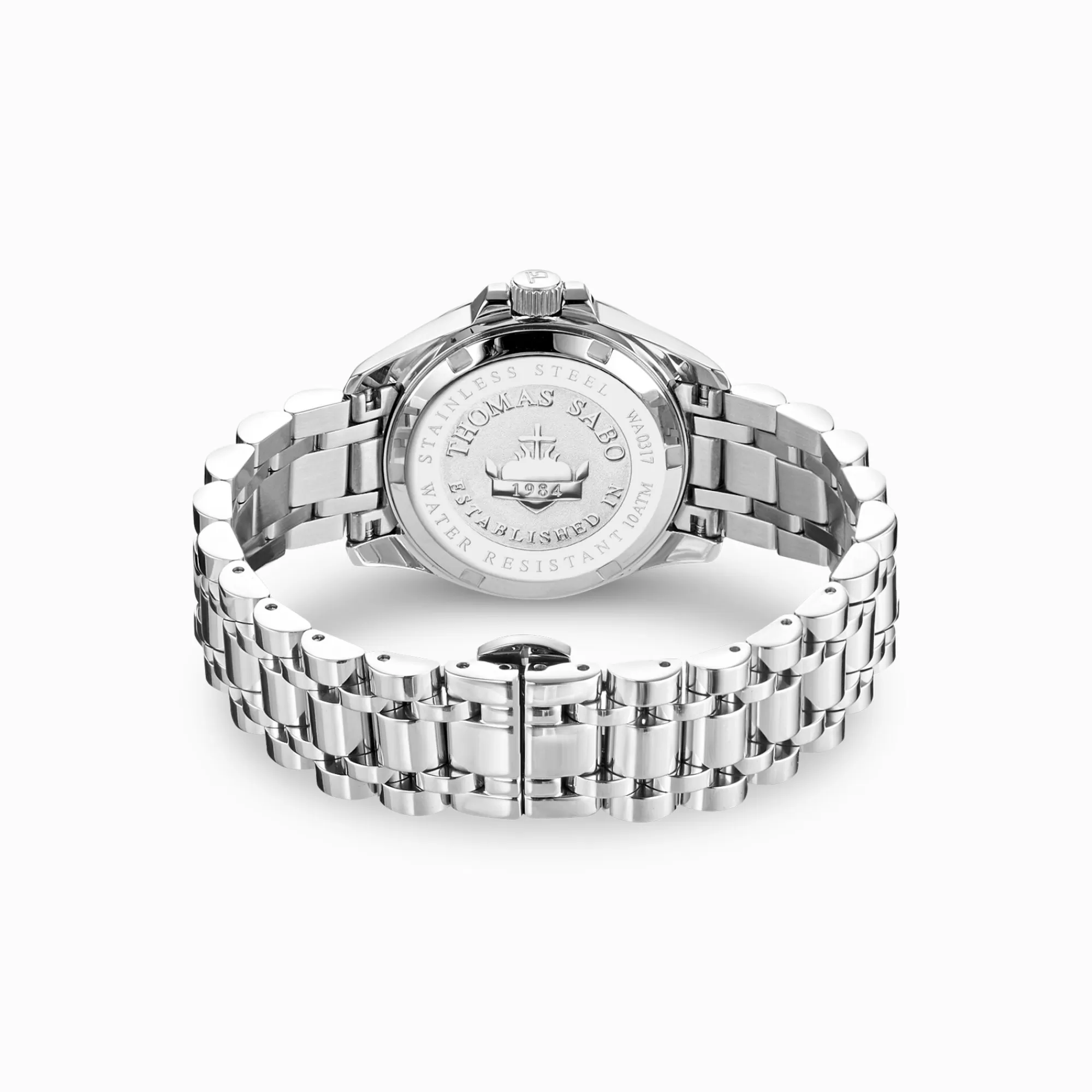 THOMAS SABO Women’s watch divine-Women Watches | Ladies' Watches